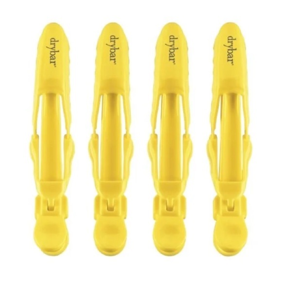 DRYBAR Hold Me Hair Clips - Picture 2 of 2